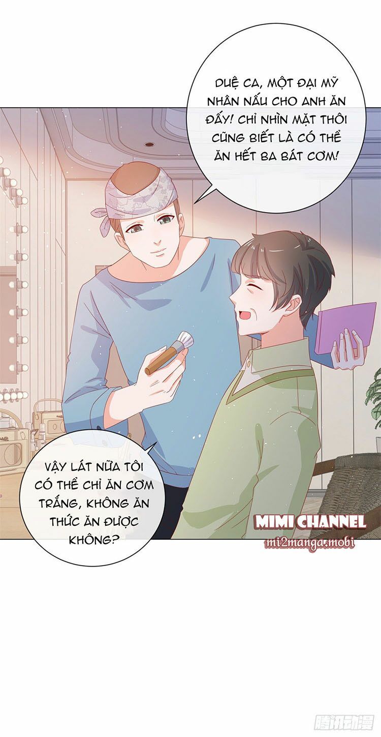 đọc truyện Ẩn Hôn 100%: Chọc Tức Vợ Yêu Mua Một Tặng Một Chương 274.1 ảnh 9 tại Thiên Thai Truyện