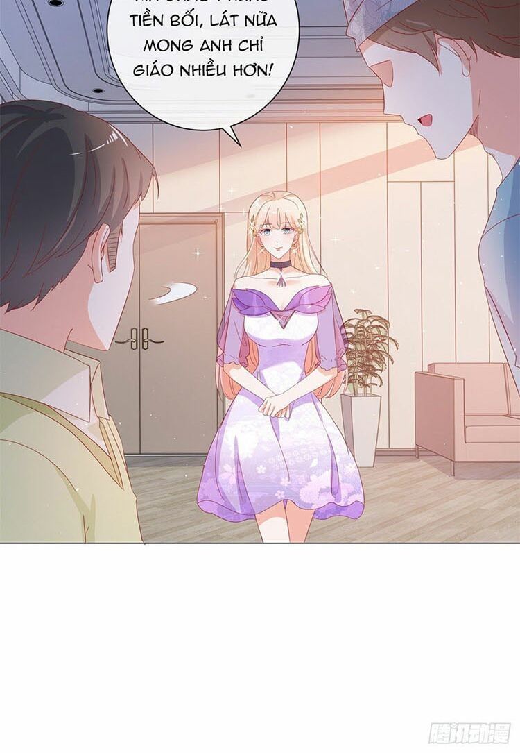 đọc truyện Ẩn Hôn 100%: Chọc Tức Vợ Yêu Mua Một Tặng Một Chương 274.1 ảnh 11 tại Thiên Thai Truyện