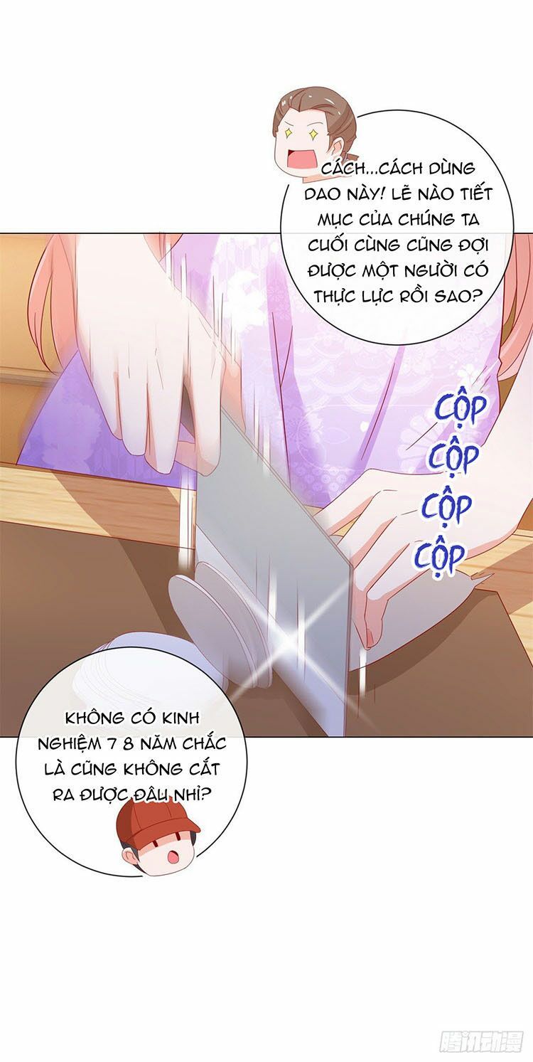 đọc truyện Ẩn Hôn 100%: Chọc Tức Vợ Yêu Mua Một Tặng Một Chương 274.2 ảnh 3 tại Thiên Thai Truyện