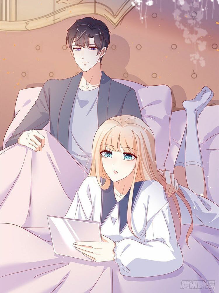 đọc truyện Ẩn Hôn 100%: Chọc Tức Vợ Yêu Mua Một Tặng Một Chương 274.2 ảnh 13 tại Thiên Thai Truyện