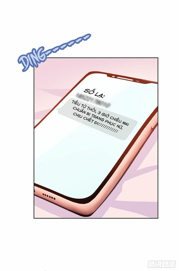 đọc truyện Ẩn Hôn 100%: Chọc Tức Vợ Yêu Mua Một Tặng Một Chương 274.2 ảnh 17 tại Thiên Thai Truyện