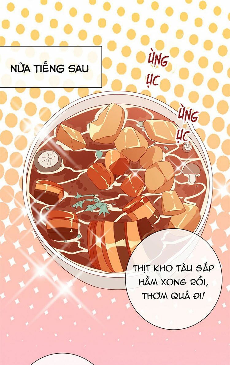 đọc truyện Ẩn Hôn 100%: Chọc Tức Vợ Yêu Mua Một Tặng Một Chương 274.2 ảnh 4 tại Thiên Thai Truyện