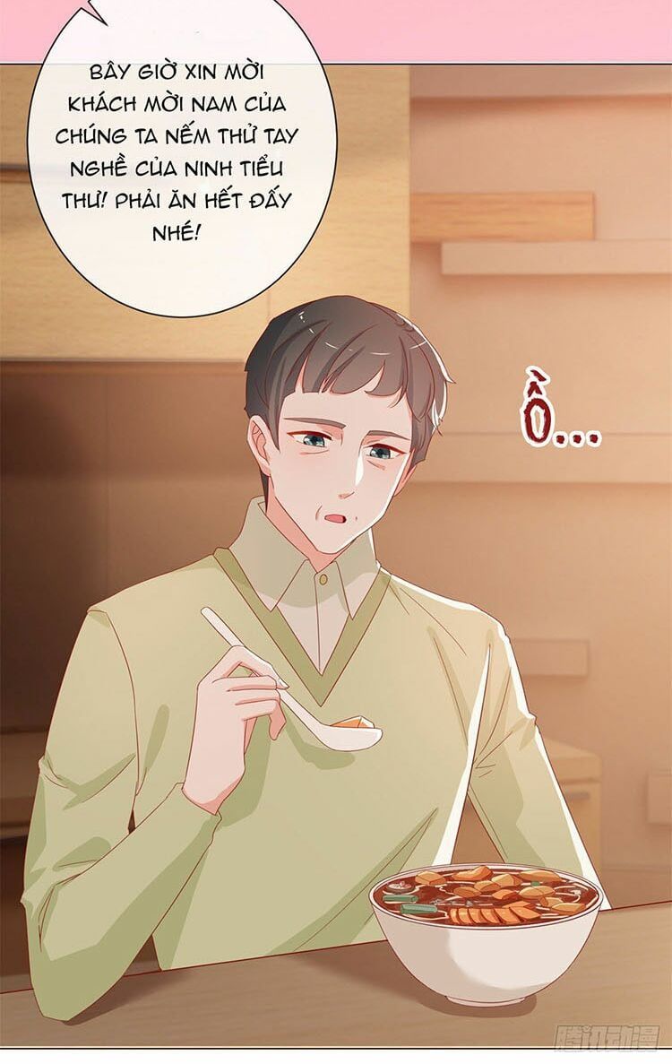 đọc truyện Ẩn Hôn 100%: Chọc Tức Vợ Yêu Mua Một Tặng Một Chương 274.2 ảnh 5 tại Thiên Thai Truyện