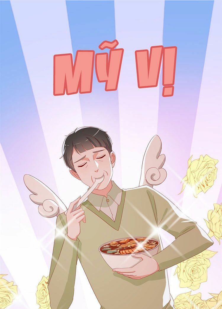 đọc truyện Ẩn Hôn 100%: Chọc Tức Vợ Yêu Mua Một Tặng Một Chương 274.2 ảnh 7 tại Thiên Thai Truyện