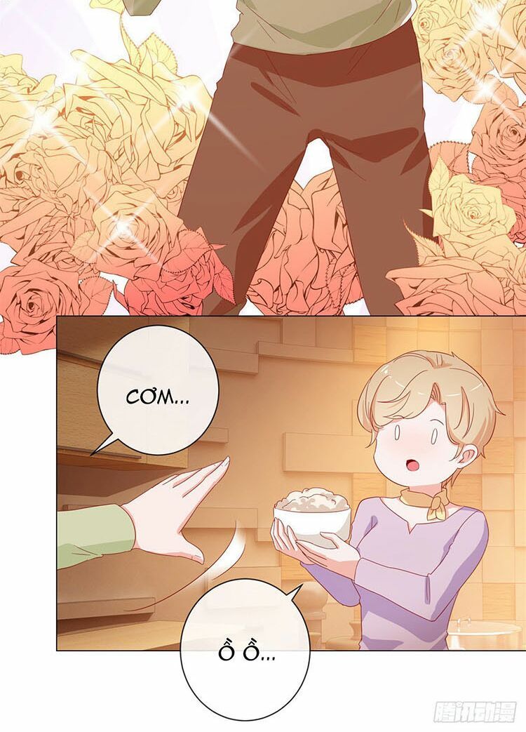 đọc truyện Ẩn Hôn 100%: Chọc Tức Vợ Yêu Mua Một Tặng Một Chương 274.2 ảnh 8 tại Thiên Thai Truyện