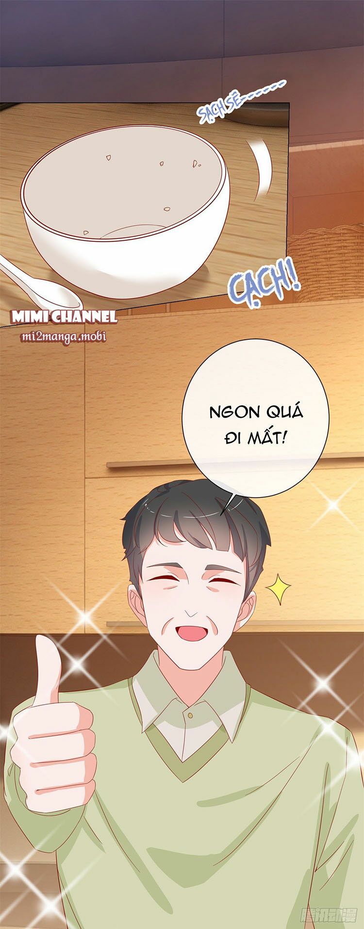 đọc truyện Ẩn Hôn 100%: Chọc Tức Vợ Yêu Mua Một Tặng Một Chương 274.2 ảnh 10 tại Thiên Thai Truyện