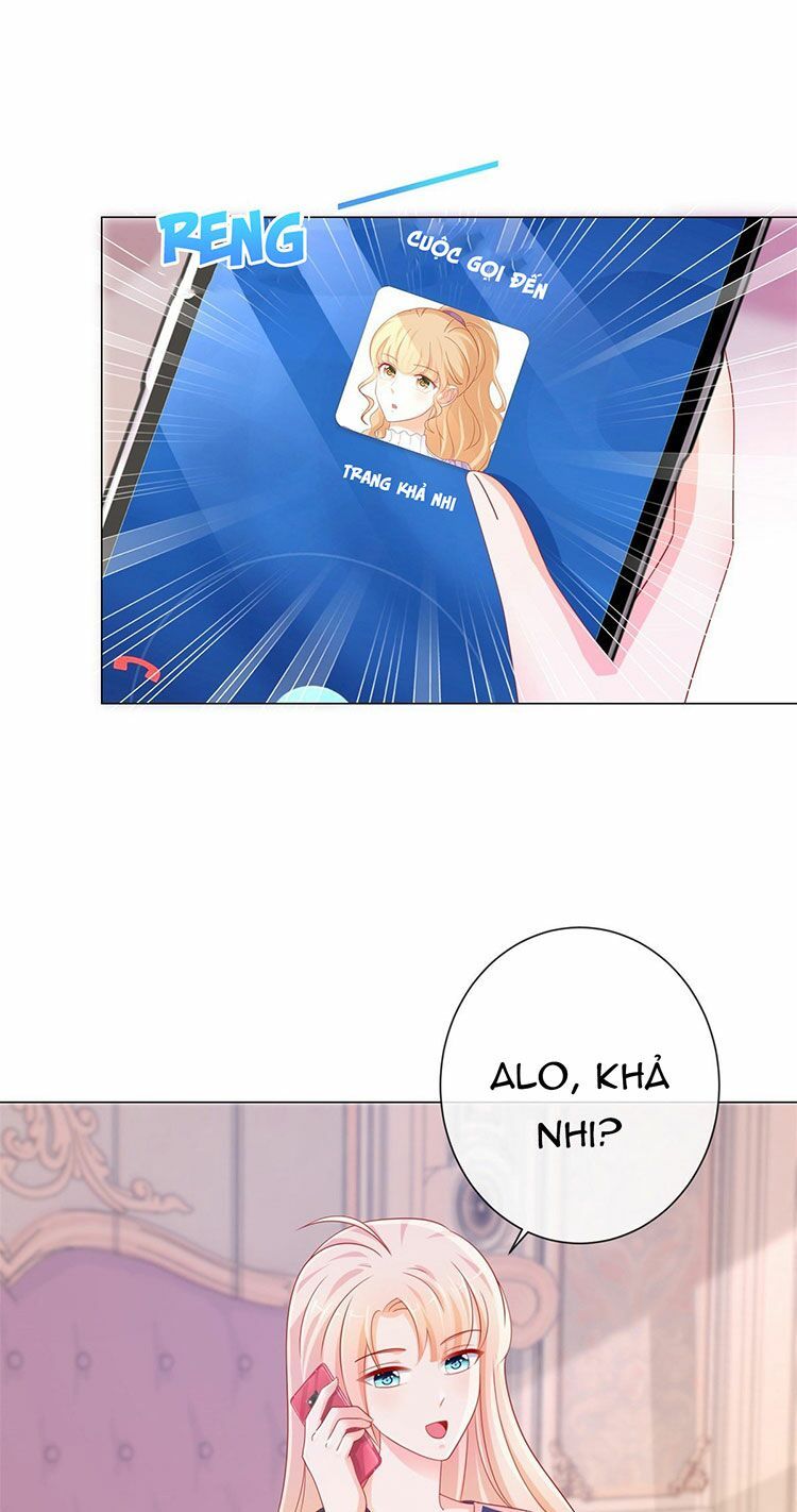 đọc truyện Ẩn Hôn 100%: Chọc Tức Vợ Yêu Mua Một Tặng Một Chương 275.1 ảnh 3 tại Thiên Thai Truyện