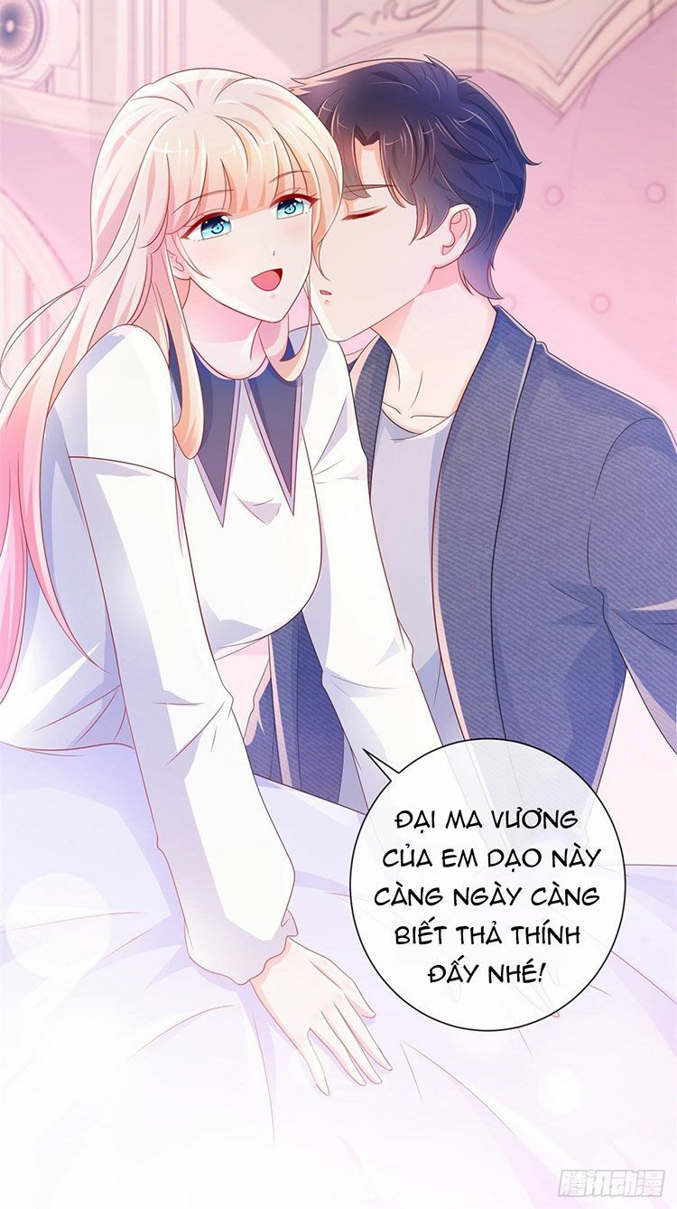 đọc truyện Ẩn Hôn 100%: Chọc Tức Vợ Yêu Mua Một Tặng Một Chương 275.1 ảnh 12 tại Thiên Thai Truyện