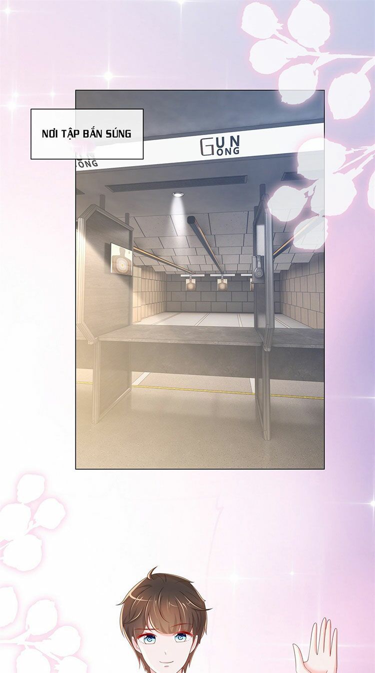 đọc truyện Ẩn Hôn 100%: Chọc Tức Vợ Yêu Mua Một Tặng Một Chương 275.1 ảnh 13 tại Thiên Thai Truyện