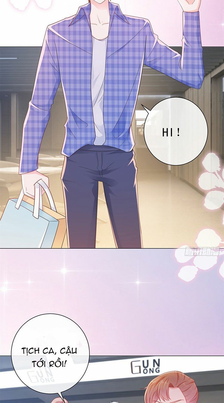 đọc truyện Ẩn Hôn 100%: Chọc Tức Vợ Yêu Mua Một Tặng Một Chương 275.1 ảnh 14 tại Thiên Thai Truyện