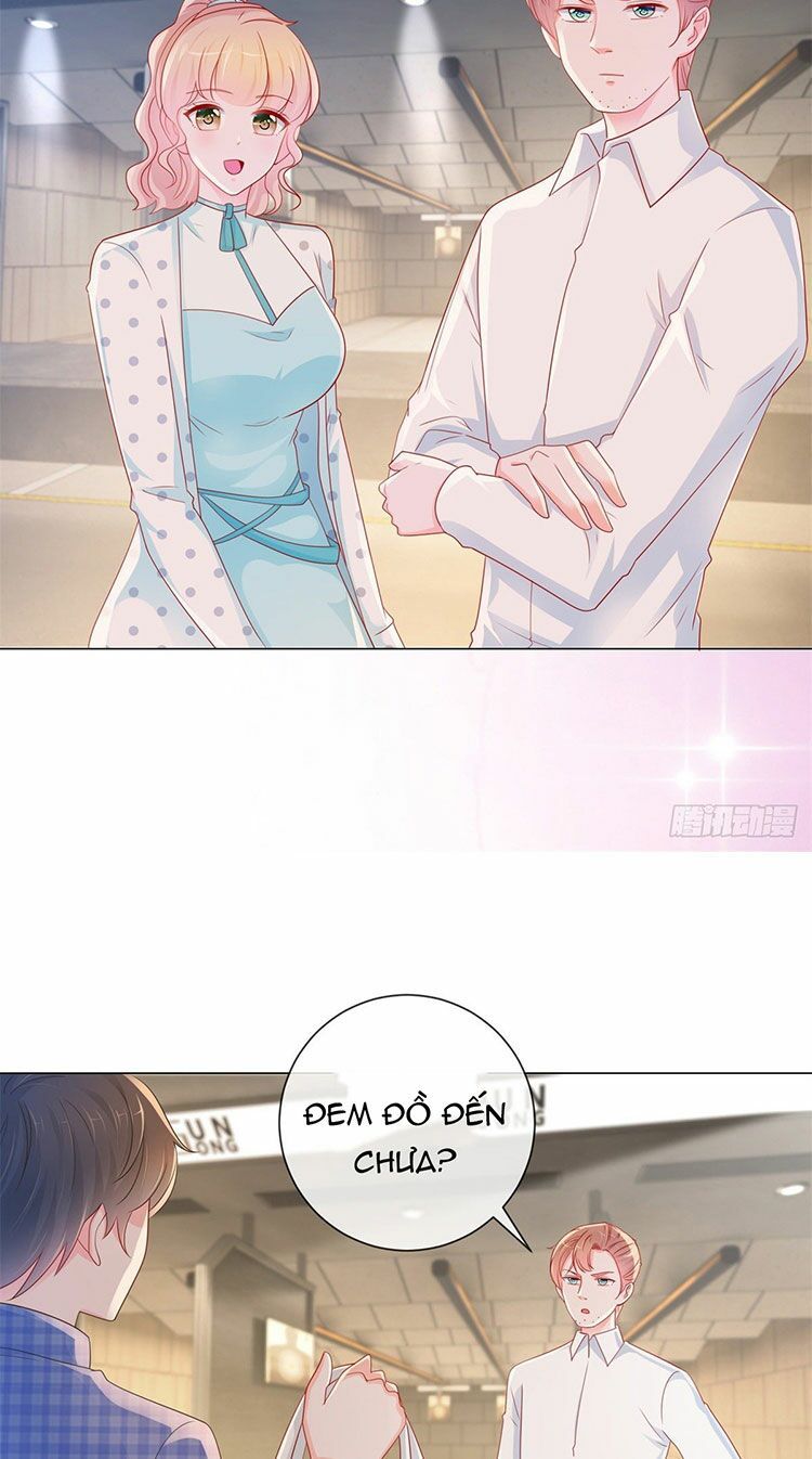 đọc truyện Ẩn Hôn 100%: Chọc Tức Vợ Yêu Mua Một Tặng Một Chương 275.1 ảnh 15 tại Thiên Thai Truyện