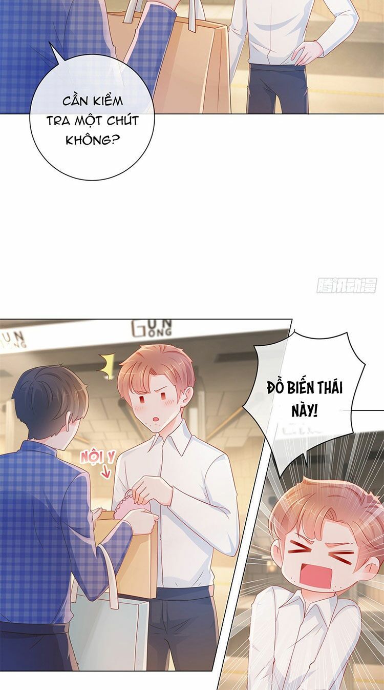 đọc truyện Ẩn Hôn 100%: Chọc Tức Vợ Yêu Mua Một Tặng Một Chương 275.1 ảnh 16 tại Thiên Thai Truyện