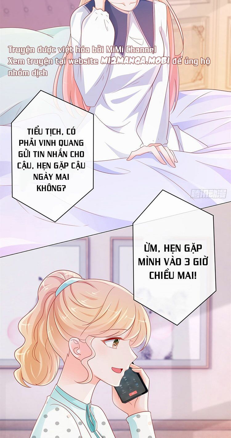 đọc truyện Ẩn Hôn 100%: Chọc Tức Vợ Yêu Mua Một Tặng Một Chương 275.1 ảnh 4 tại Thiên Thai Truyện