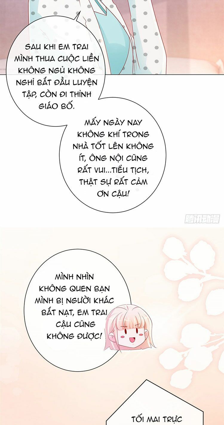 đọc truyện Ẩn Hôn 100%: Chọc Tức Vợ Yêu Mua Một Tặng Một Chương 275.1 ảnh 5 tại Thiên Thai Truyện