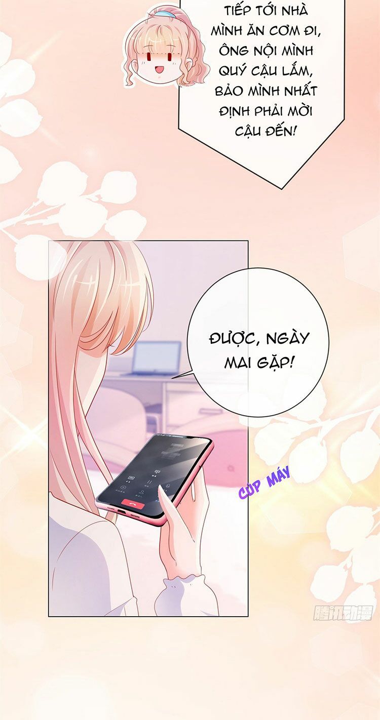 đọc truyện Ẩn Hôn 100%: Chọc Tức Vợ Yêu Mua Một Tặng Một Chương 275.1 ảnh 6 tại Thiên Thai Truyện