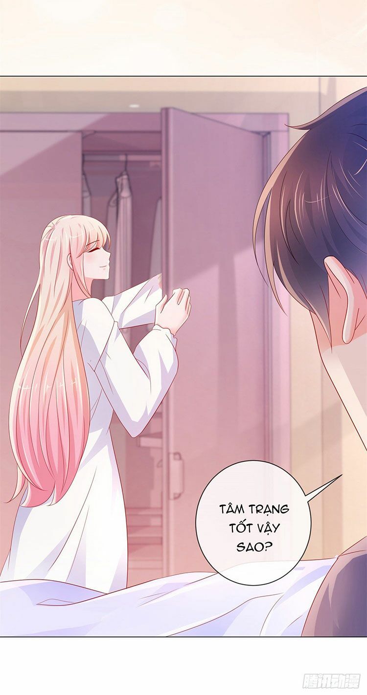 đọc truyện Ẩn Hôn 100%: Chọc Tức Vợ Yêu Mua Một Tặng Một Chương 275.1 ảnh 7 tại Thiên Thai Truyện