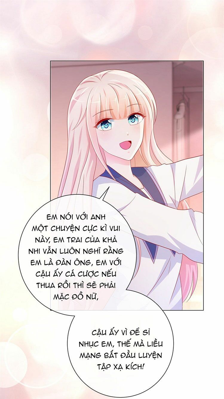 đọc truyện Ẩn Hôn 100%: Chọc Tức Vợ Yêu Mua Một Tặng Một Chương 275.1 ảnh 8 tại Thiên Thai Truyện