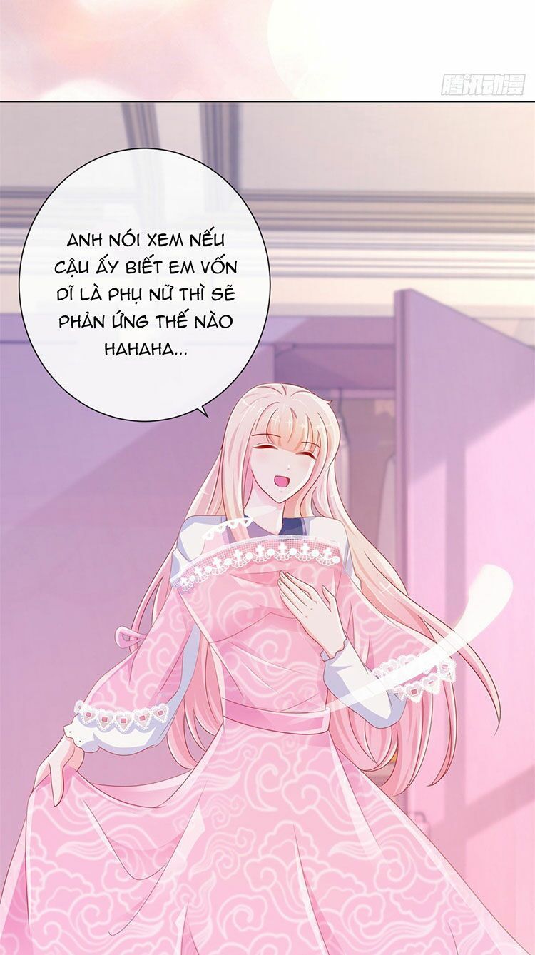 đọc truyện Ẩn Hôn 100%: Chọc Tức Vợ Yêu Mua Một Tặng Một Chương 275.1 ảnh 9 tại Thiên Thai Truyện