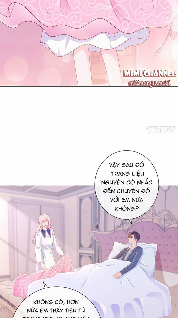 đọc truyện Ẩn Hôn 100%: Chọc Tức Vợ Yêu Mua Một Tặng Một Chương 275.1 ảnh 10 tại Thiên Thai Truyện