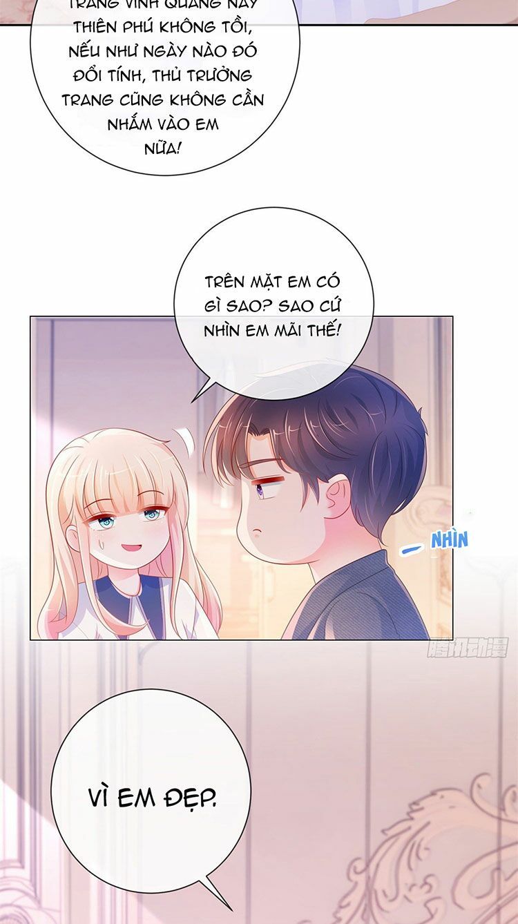 đọc truyện Ẩn Hôn 100%: Chọc Tức Vợ Yêu Mua Một Tặng Một Chương 275.1 ảnh 11 tại Thiên Thai Truyện