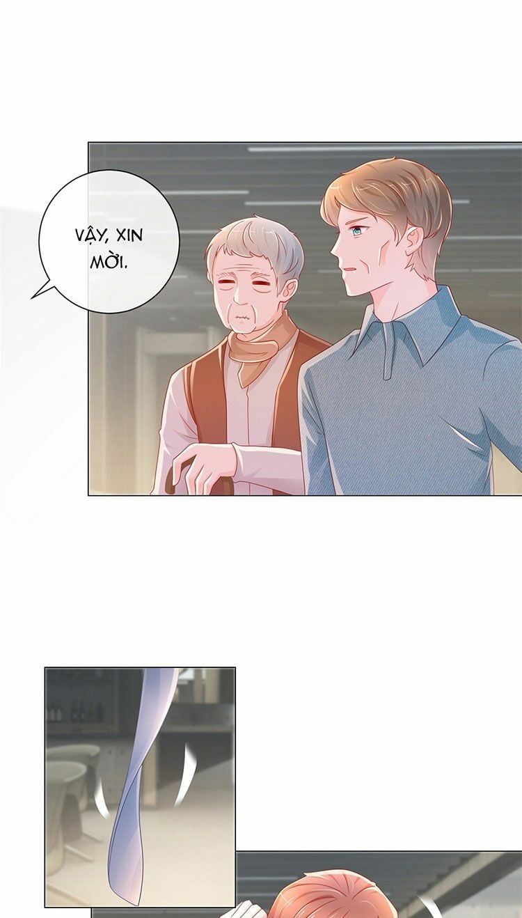 đọc truyện Ẩn Hôn 100%: Chọc Tức Vợ Yêu Mua Một Tặng Một Chương 275.2 ảnh 3 tại Thiên Thai Truyện