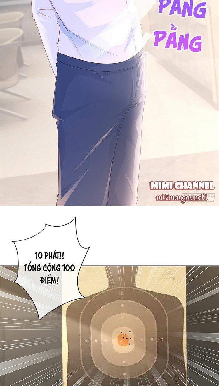 đọc truyện Ẩn Hôn 100%: Chọc Tức Vợ Yêu Mua Một Tặng Một Chương 275.2 ảnh 5 tại Thiên Thai Truyện