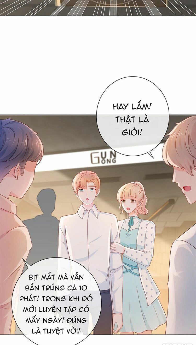 đọc truyện Ẩn Hôn 100%: Chọc Tức Vợ Yêu Mua Một Tặng Một Chương 275.2 ảnh 6 tại Thiên Thai Truyện