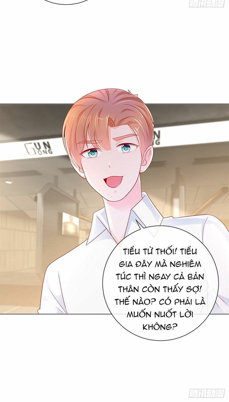 đọc truyện Ẩn Hôn 100%: Chọc Tức Vợ Yêu Mua Một Tặng Một Chương 275.2 ảnh 7 tại Thiên Thai Truyện