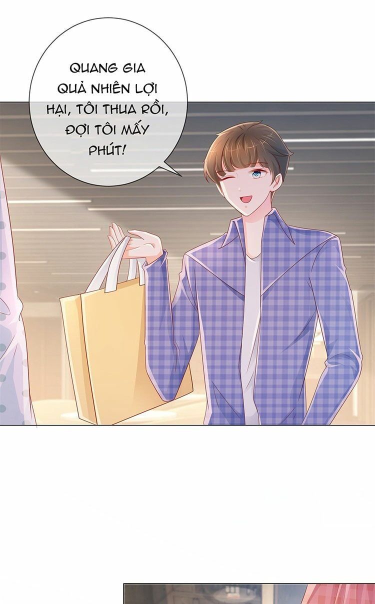 đọc truyện Ẩn Hôn 100%: Chọc Tức Vợ Yêu Mua Một Tặng Một Chương 275.2 ảnh 8 tại Thiên Thai Truyện