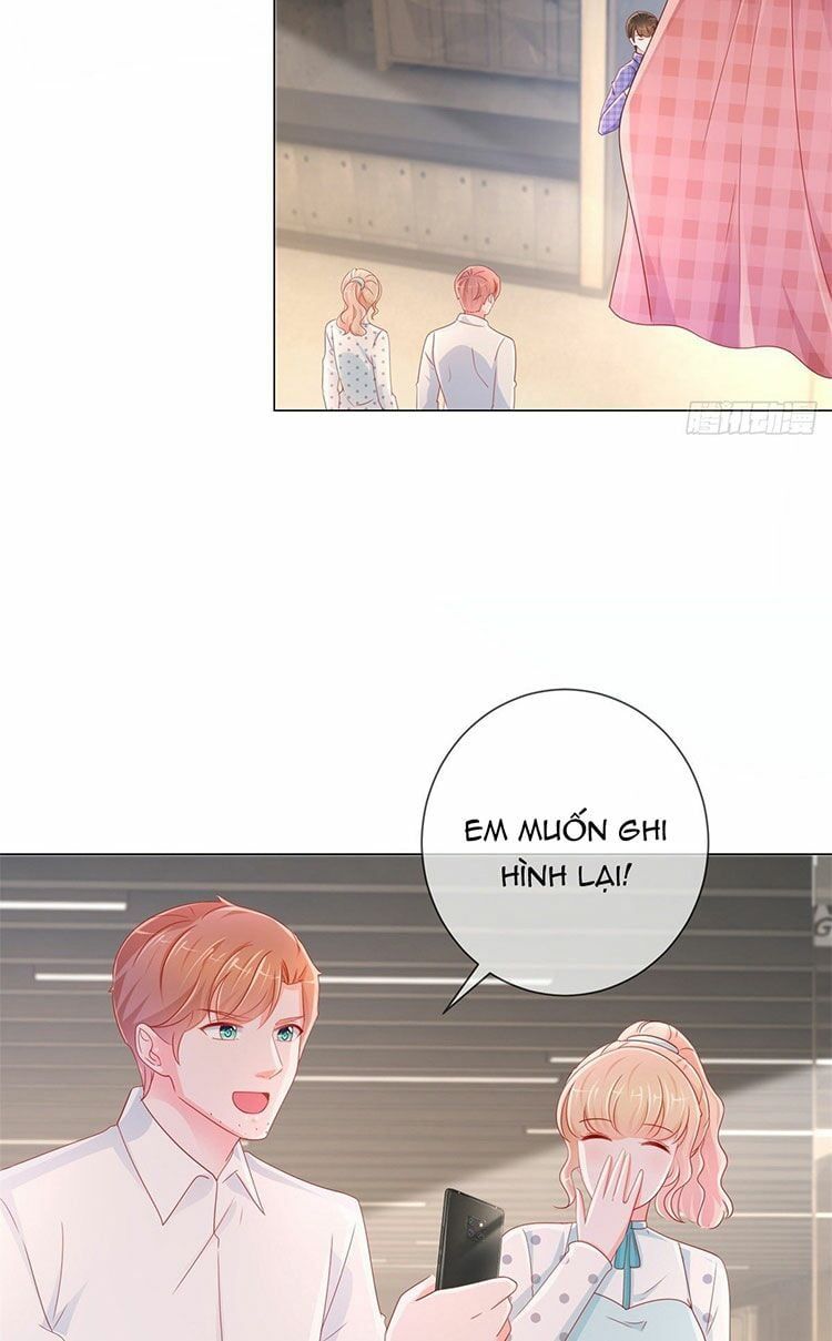 đọc truyện Ẩn Hôn 100%: Chọc Tức Vợ Yêu Mua Một Tặng Một Chương 275.2 ảnh 9 tại Thiên Thai Truyện