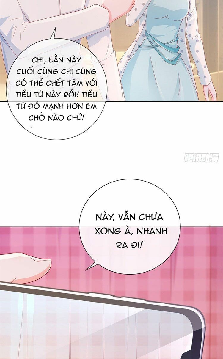 đọc truyện Ẩn Hôn 100%: Chọc Tức Vợ Yêu Mua Một Tặng Một Chương 275.2 ảnh 10 tại Thiên Thai Truyện