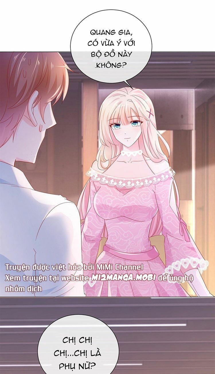 đọc truyện Ẩn Hôn 100%: Chọc Tức Vợ Yêu Mua Một Tặng Một Chương 276.1 ảnh 3 tại Thiên Thai Truyện