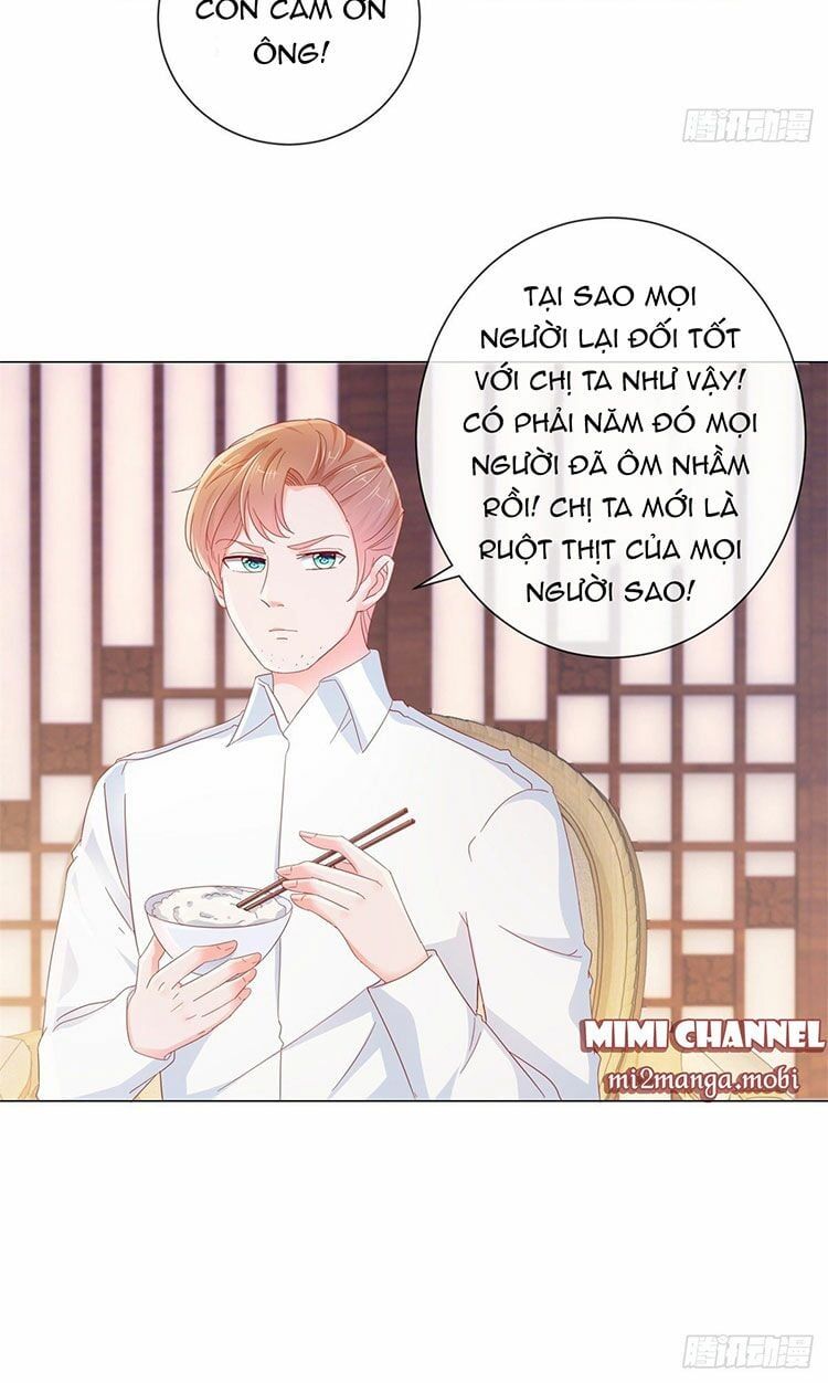 đọc truyện Ẩn Hôn 100%: Chọc Tức Vợ Yêu Mua Một Tặng Một Chương 276.1 ảnh 12 tại Thiên Thai Truyện