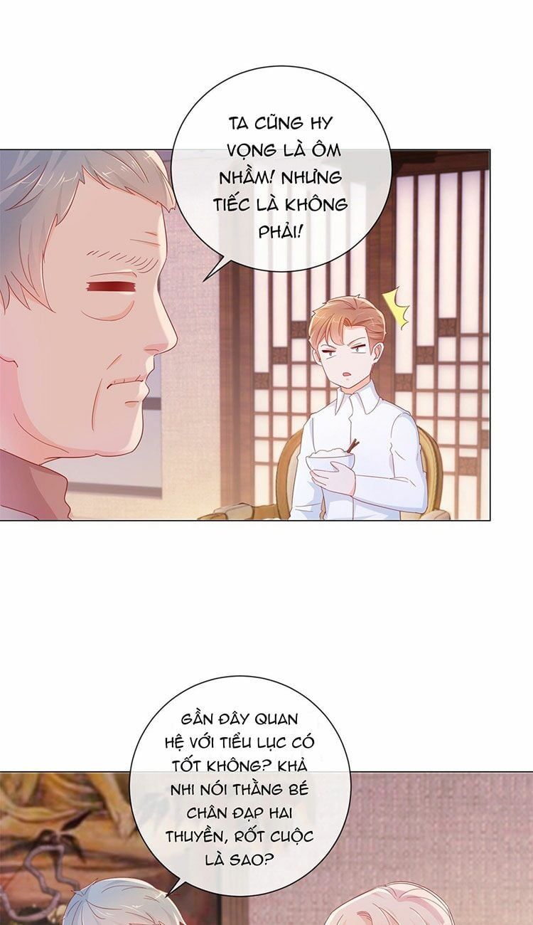 đọc truyện Ẩn Hôn 100%: Chọc Tức Vợ Yêu Mua Một Tặng Một Chương 276.1 ảnh 13 tại Thiên Thai Truyện