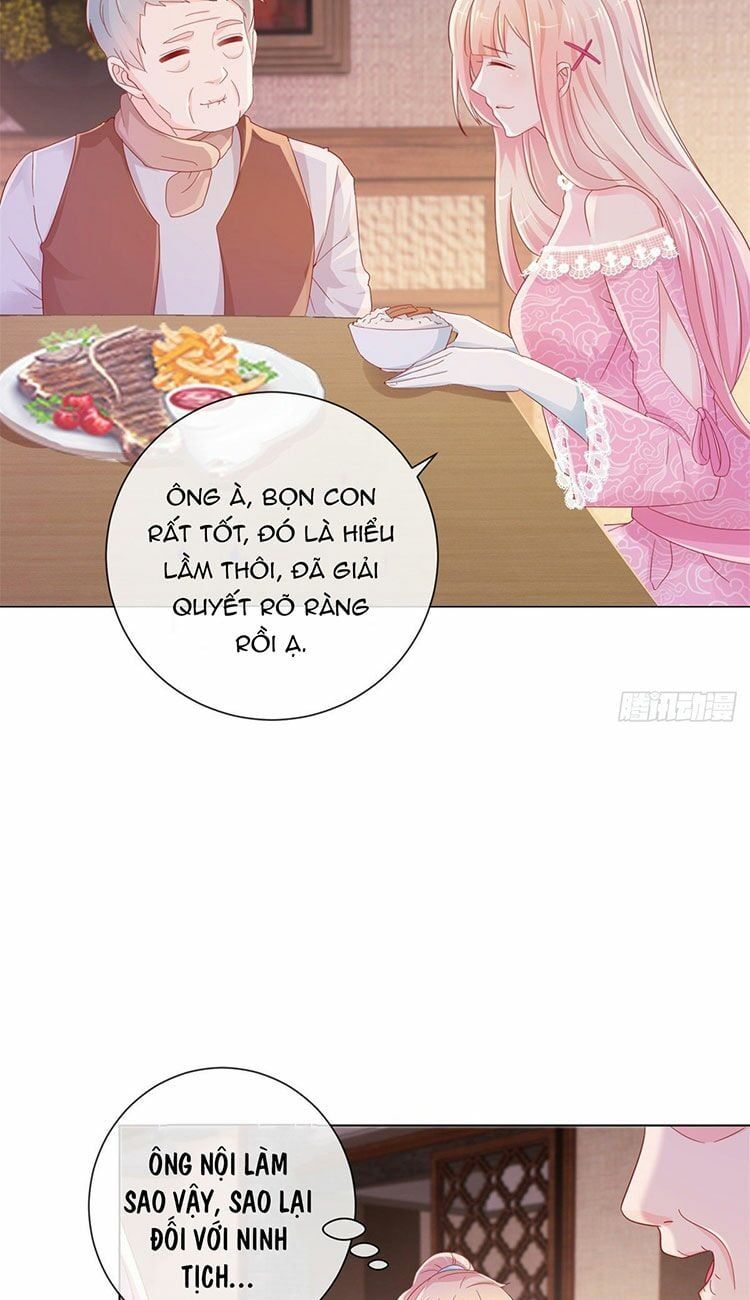 đọc truyện Ẩn Hôn 100%: Chọc Tức Vợ Yêu Mua Một Tặng Một Chương 276.1 ảnh 14 tại Thiên Thai Truyện