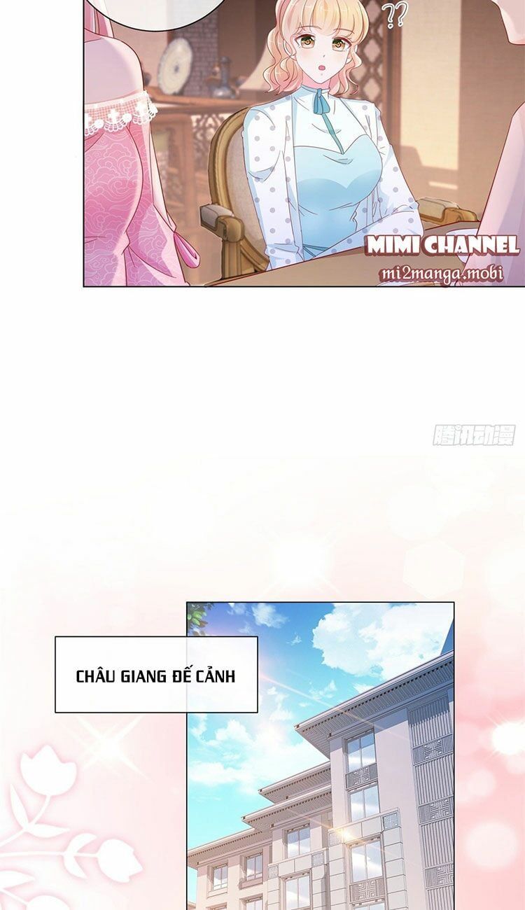 đọc truyện Ẩn Hôn 100%: Chọc Tức Vợ Yêu Mua Một Tặng Một Chương 276.1 ảnh 15 tại Thiên Thai Truyện