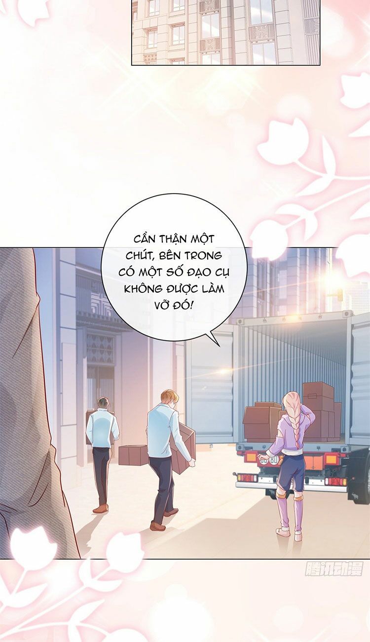 đọc truyện Ẩn Hôn 100%: Chọc Tức Vợ Yêu Mua Một Tặng Một Chương 276.1 ảnh 16 tại Thiên Thai Truyện