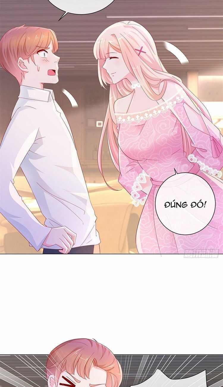 đọc truyện Ẩn Hôn 100%: Chọc Tức Vợ Yêu Mua Một Tặng Một Chương 276.1 ảnh 4 tại Thiên Thai Truyện