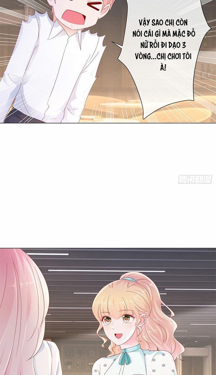 đọc truyện Ẩn Hôn 100%: Chọc Tức Vợ Yêu Mua Một Tặng Một Chương 276.1 ảnh 5 tại Thiên Thai Truyện