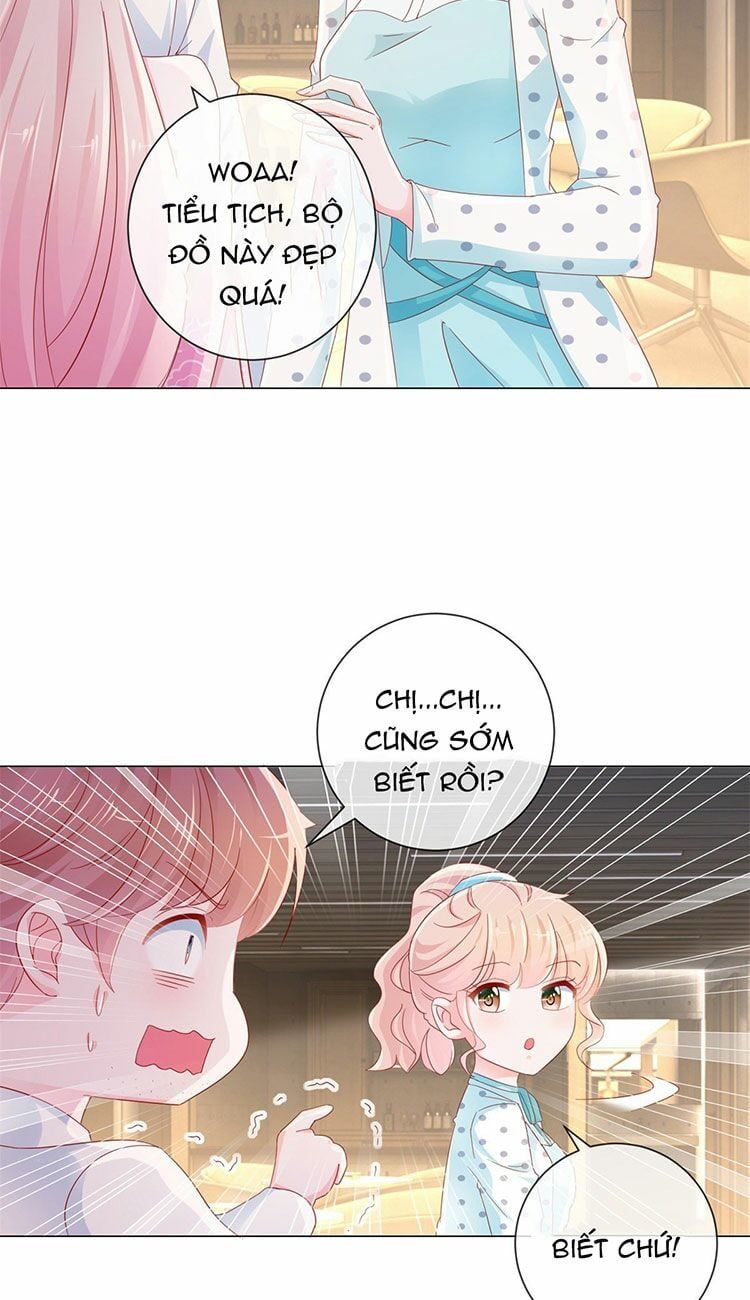 đọc truyện Ẩn Hôn 100%: Chọc Tức Vợ Yêu Mua Một Tặng Một Chương 276.1 ảnh 6 tại Thiên Thai Truyện