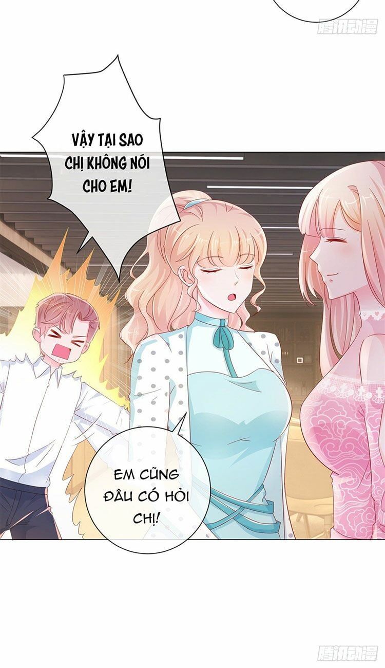 đọc truyện Ẩn Hôn 100%: Chọc Tức Vợ Yêu Mua Một Tặng Một Chương 276.1 ảnh 7 tại Thiên Thai Truyện