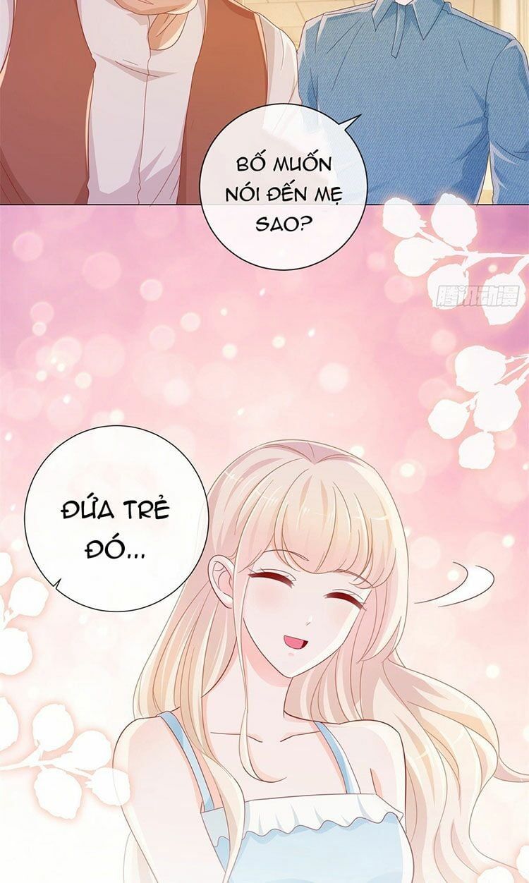 đọc truyện Ẩn Hôn 100%: Chọc Tức Vợ Yêu Mua Một Tặng Một Chương 276.1 ảnh 9 tại Thiên Thai Truyện