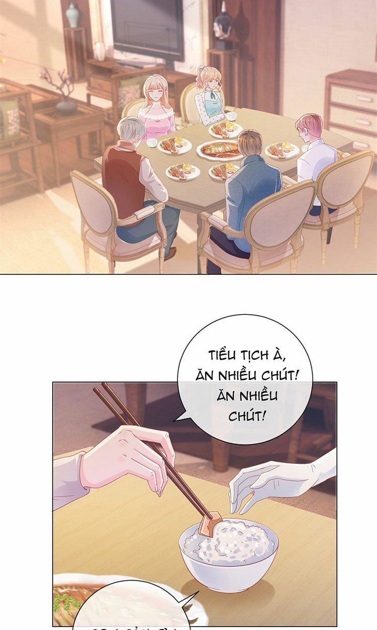 đọc truyện Ẩn Hôn 100%: Chọc Tức Vợ Yêu Mua Một Tặng Một Chương 276.1 ảnh 11 tại Thiên Thai Truyện