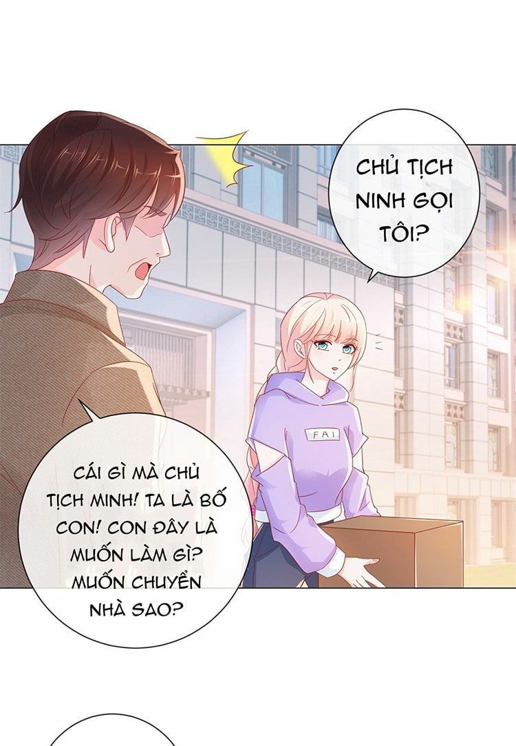 đọc truyện Ẩn Hôn 100%: Chọc Tức Vợ Yêu Mua Một Tặng Một Chương 276.2 ảnh 3 tại Thiên Thai Truyện