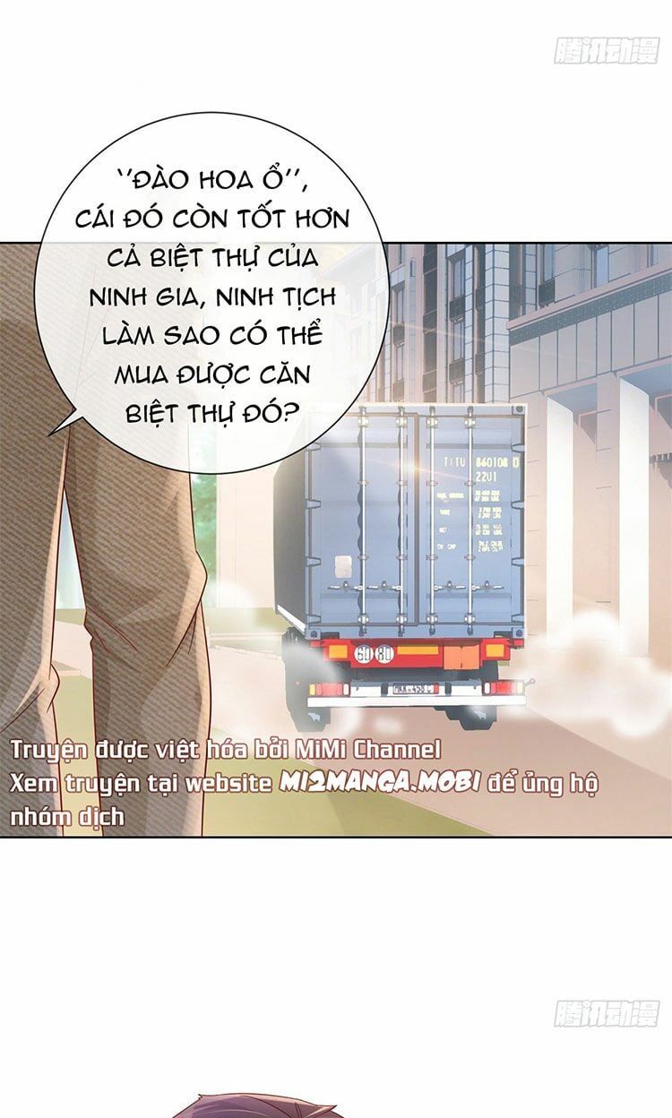 đọc truyện Ẩn Hôn 100%: Chọc Tức Vợ Yêu Mua Một Tặng Một Chương 276.2 ảnh 13 tại Thiên Thai Truyện