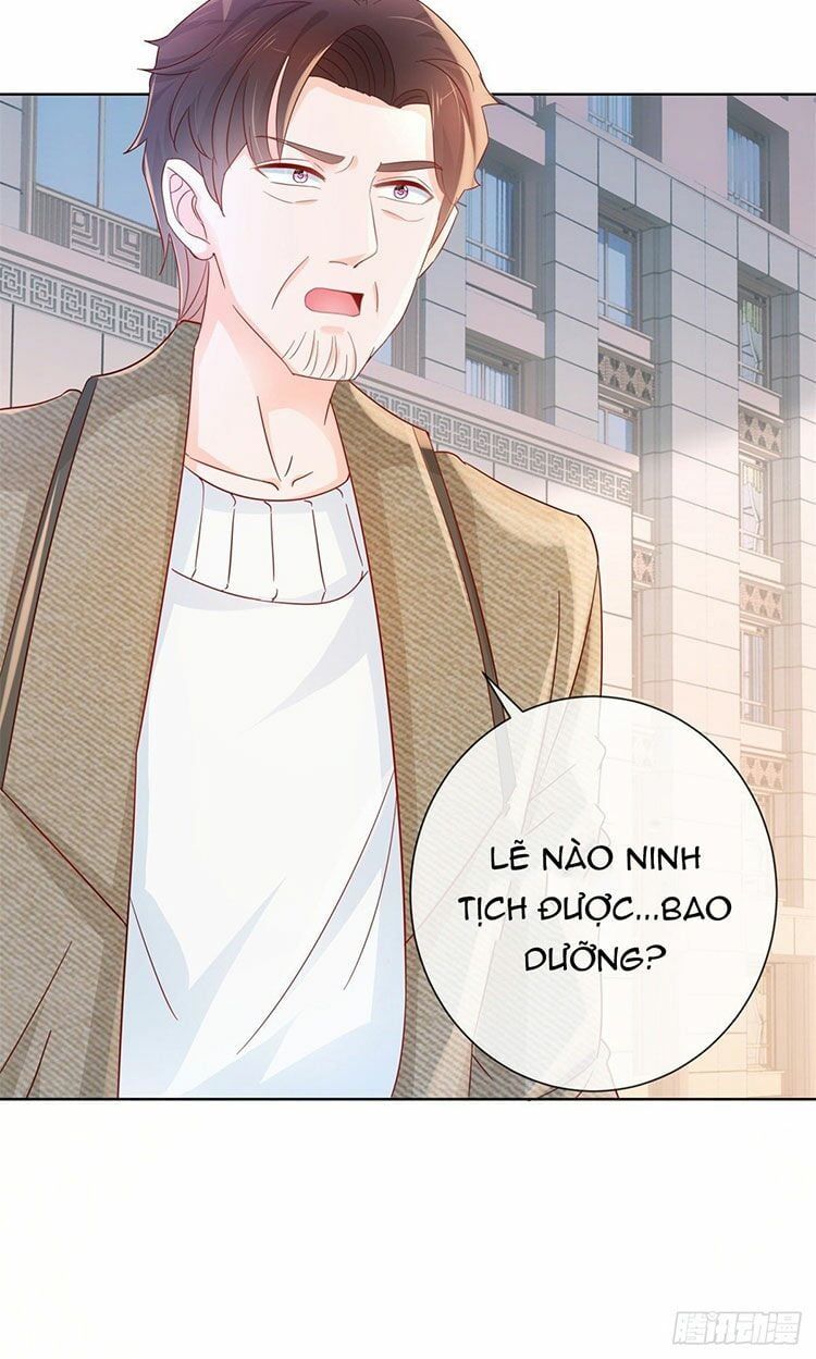 đọc truyện Ẩn Hôn 100%: Chọc Tức Vợ Yêu Mua Một Tặng Một Chương 276.2 ảnh 14 tại Thiên Thai Truyện