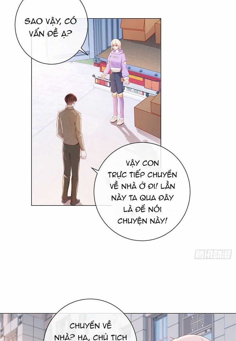 đọc truyện Ẩn Hôn 100%: Chọc Tức Vợ Yêu Mua Một Tặng Một Chương 276.2 ảnh 4 tại Thiên Thai Truyện