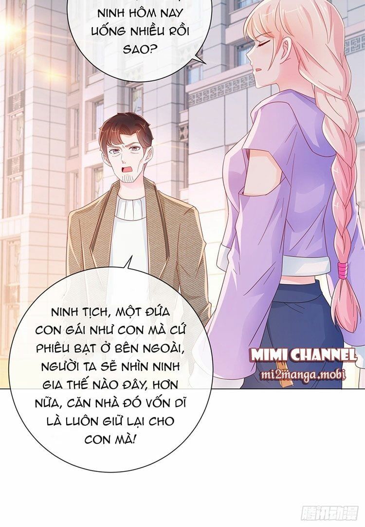 đọc truyện Ẩn Hôn 100%: Chọc Tức Vợ Yêu Mua Một Tặng Một Chương 276.2 ảnh 5 tại Thiên Thai Truyện