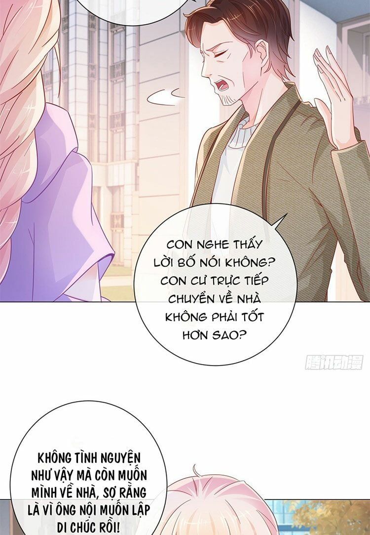 đọc truyện Ẩn Hôn 100%: Chọc Tức Vợ Yêu Mua Một Tặng Một Chương 276.2 ảnh 7 tại Thiên Thai Truyện