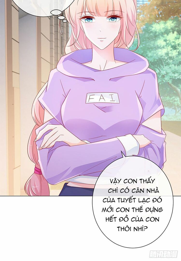 đọc truyện Ẩn Hôn 100%: Chọc Tức Vợ Yêu Mua Một Tặng Một Chương 276.2 ảnh 8 tại Thiên Thai Truyện